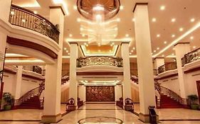 Golden Mandalay Hotel